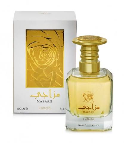 Mazaaji