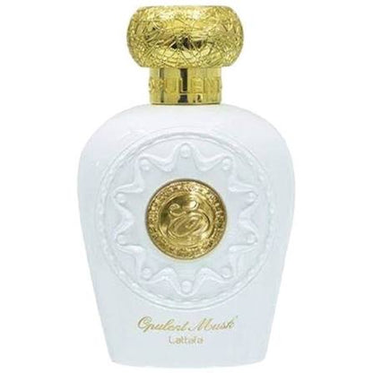 Opulent Musk