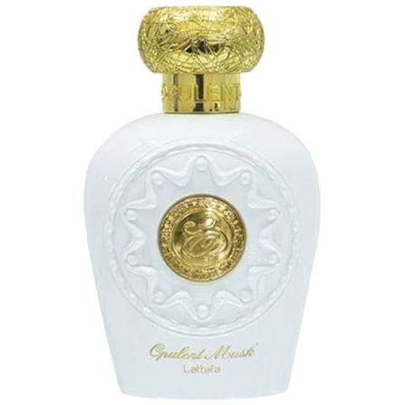 Opulent Musk