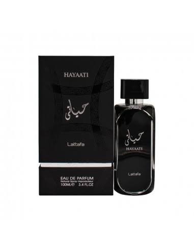 Hayaati