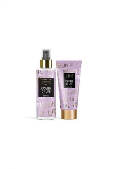 Passion of Life - Body Mist & Body Lotion