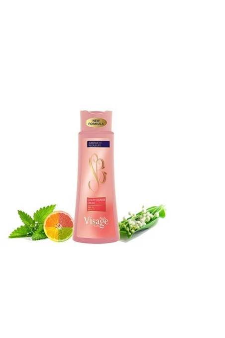 Cremă de duș "Aromatic pleasure"