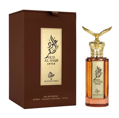 Oud Al Saqr Antar