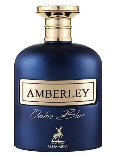 Amberley Ombre Blue