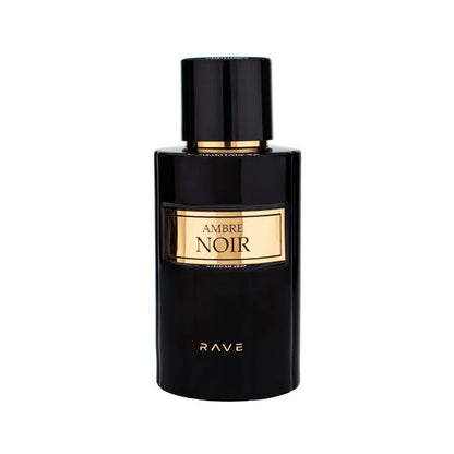 Ambre Noir