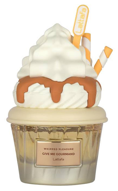Whipped Pleasure