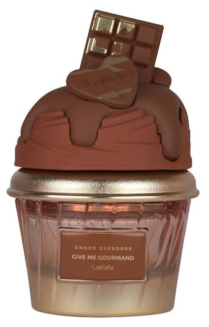 Choco Overdose