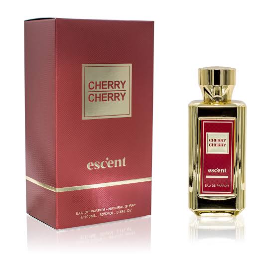 Cherry Cherry Escent