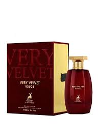 Very Velvet Rouge