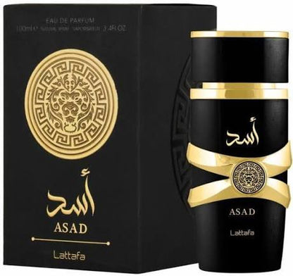 ASAD