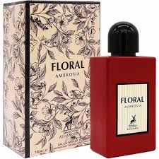 Floral Ambrosia
