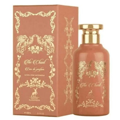 The Chant