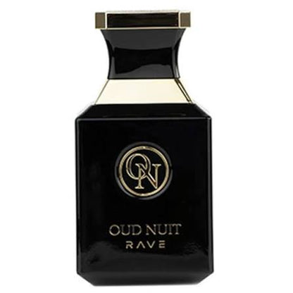 Oud Nuit
