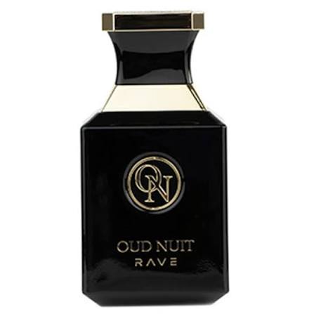 Oud Nuit