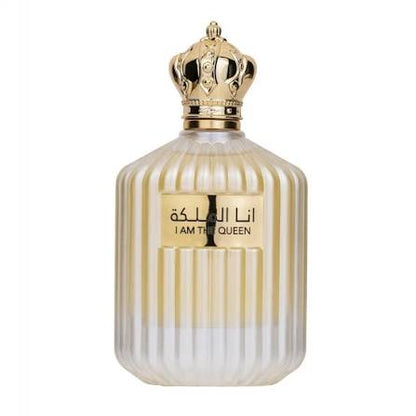 I Am The Queen Ard Al Zaafaran