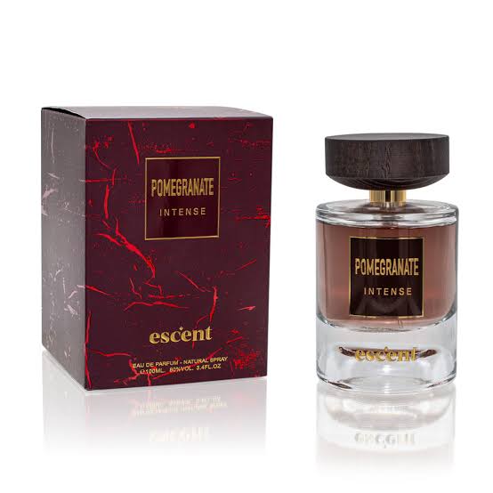 Pomegranate Intense