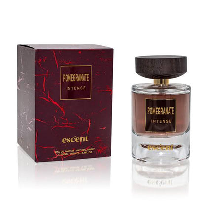 Pomegranate Intense