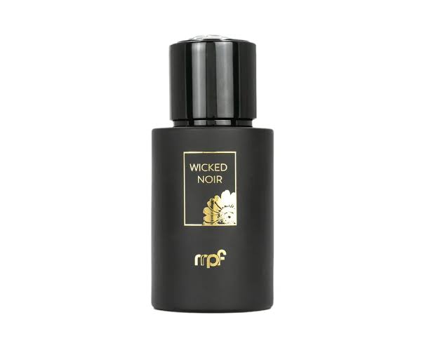 Wicked Noir