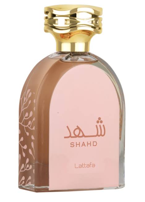 Shahd