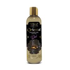 Oriental Oud - Gel de duș