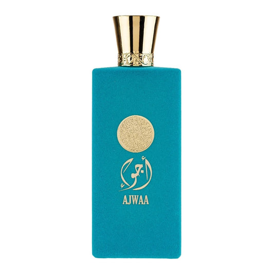 Ajwaa Turquoise