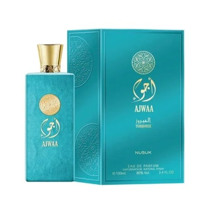 Ajwaa Turquoise