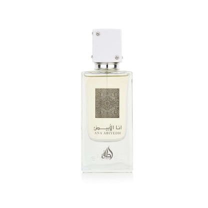Ana Abiyedh White
