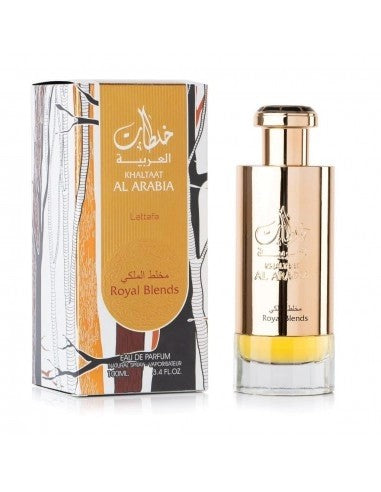 Khaltaat Al Arabia