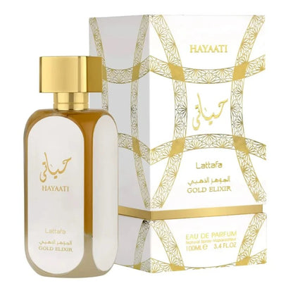 Gold Elixir