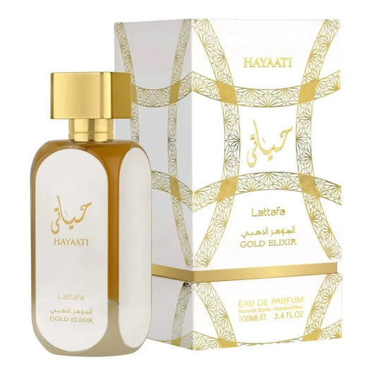 Gold Elixir