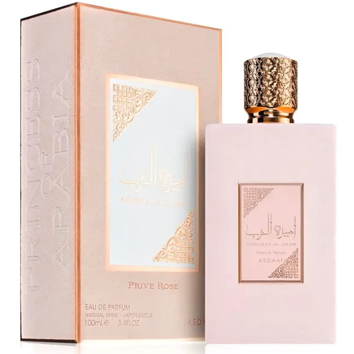 Ameerat Al Arab Prive Rose