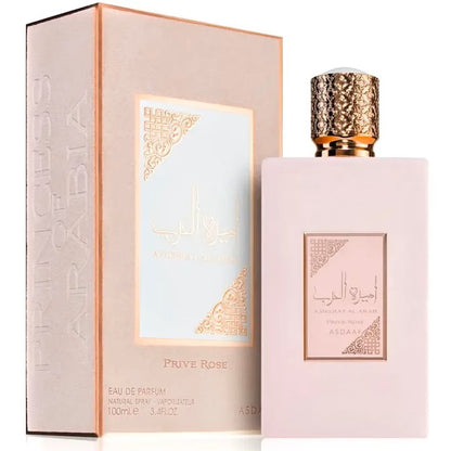 Ameerat Al Arab Prive Rose