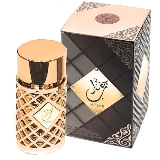 Jazzab Gold Ard Al Zaafaran