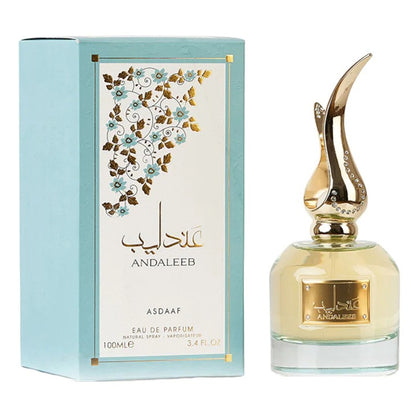 Andaleeb